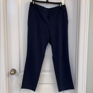 Ny&Co 7th Avenue blue slacks